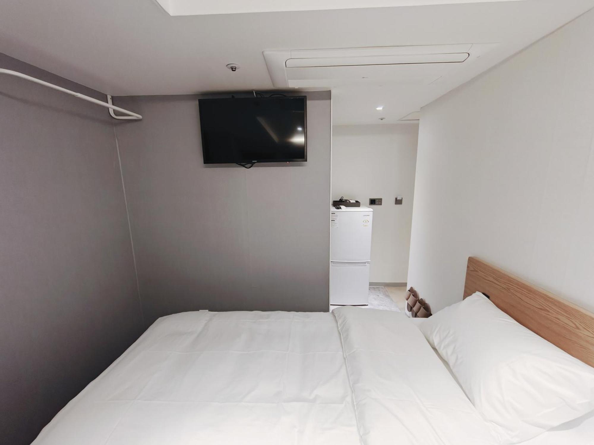 L Hostel Сеул Экстерьер фото