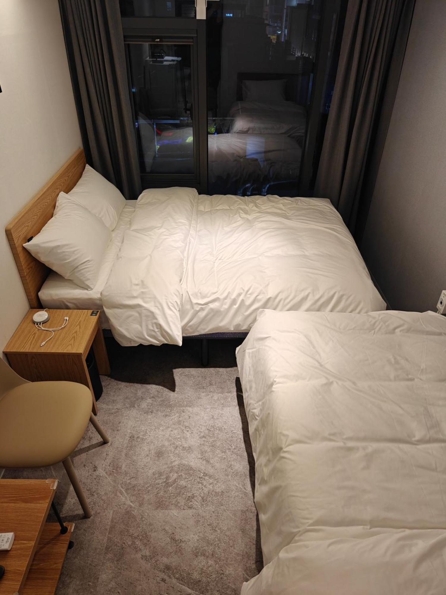 L Hostel Сеул Экстерьер фото